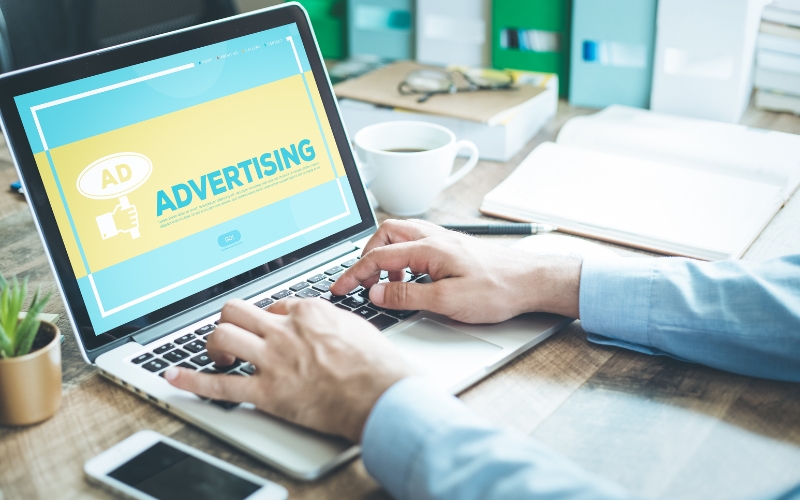 công ty quảng cáo Việt Ads